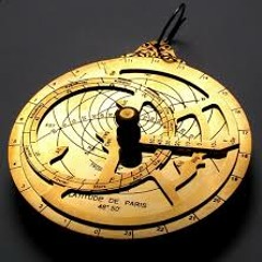 astrolabe