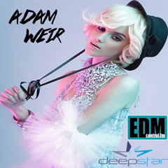 Adam Weir - Mainroom Saturdays (Voices From Above) Progressive House & Vocal Trance