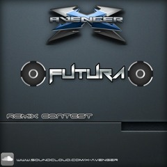 X-avenger futura (acyd system remix) remix contest.