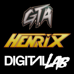 Hit It (Ian Miklas Remix) - GTA, Henrix, and Digital Lab