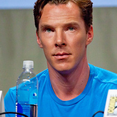 Benedict Cumberbatch