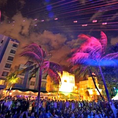 Urban Tropics - 'Simon Says' remix featuring Sirenluv