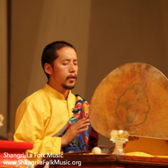 The Medicine Buddha mantra 藥師佛心咒 by Reshi Tsering Tan