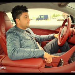 (Free Download) Ahsan Bajwa - Tera Nai (Pretty Gyal)