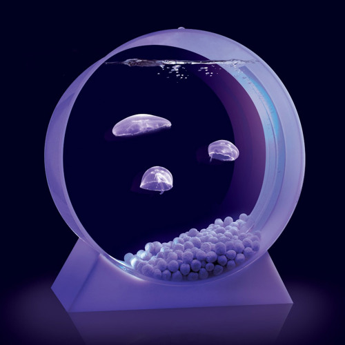 Lazy Ocean Drift v4