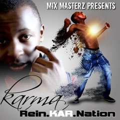 Karma Ft Dj Naida - HTTT (Prod. By Shayzar And Zee Mix Masterz Studios