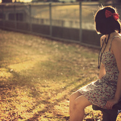 Here She Comes - Slowdive (cover)