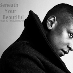 Beneath Your Beautiful - Labrinth [cover]