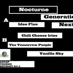Generation Next - Idee Fixe