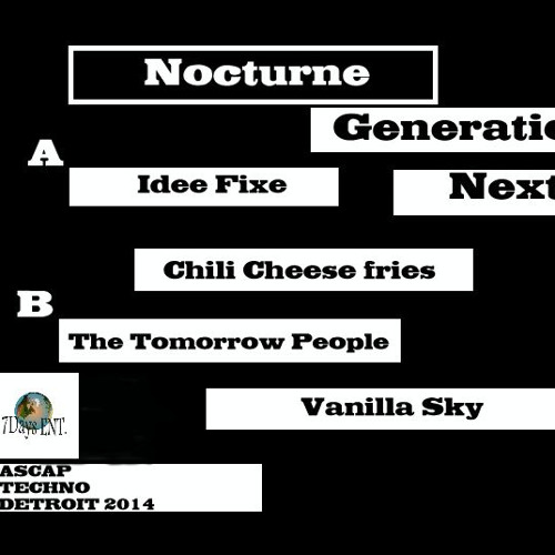 Generation Next - Idee Fixe