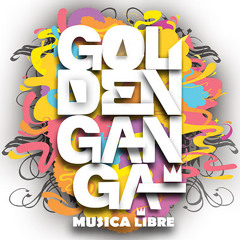 Golden Ganga - Nada Mas