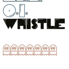 Whistle - ERA feat O.I.