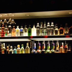 01 Intoxicated (radio edit)