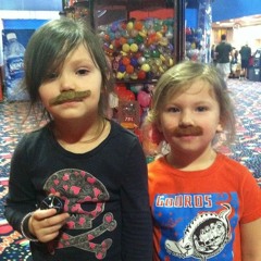 My Name Is Olive Thank You Stinky Feet Mix