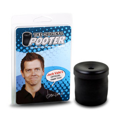 FREE Fart Sound -The Domino Effect