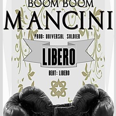 RAY BOM BOM MANCINI