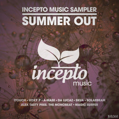 Solarbeam - Manihi (Original Mix) [Incepto Music]