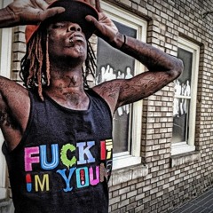 Young Thug- IDK Why
