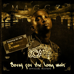 20. Break ft Omen & Sgebi