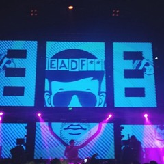 Ben Nicky Live @ Exchange, Los Angeles