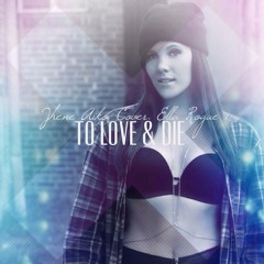 Jhene Aiko - To Love & Die - Ella Rogue (Cover)