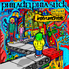 R And B Stole The Show Instrumental