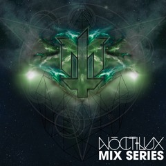 MARK INSTINCT - Noctilux Mix Series 08