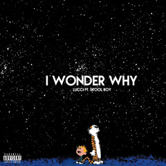I Wonder Why - Lucci ft. Skool Boy