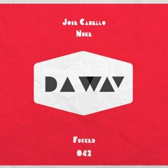 Fucked - José Cabello