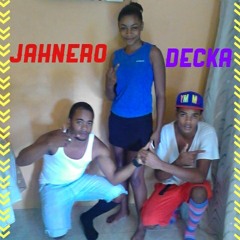 Jahnero ft decka-wine up