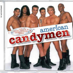 American - Candymen - Track10 - Walking On Sunshine