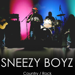 Sneezy Boyz - Born on the Bayou