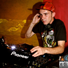 DrumNbass