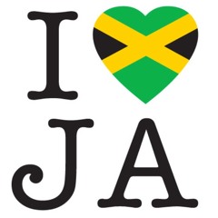 DEEP JAHI -  I Love JA