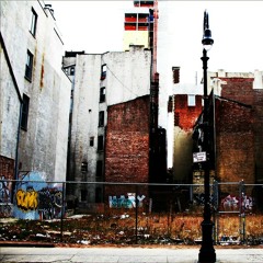 "Poetic Justice" (Life Story)