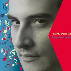 No Sabes Amar - Pablo Benegas (Canciones Rotas 2014)