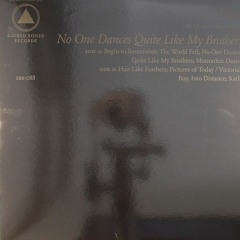 Var - No One Dances Quite Like My Brother