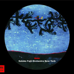Gen Himmel - Satoko Fujii Orchestra New York