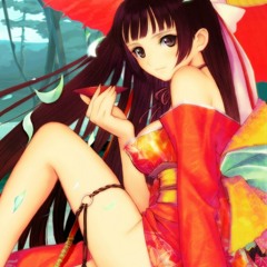 Different Heaven EHDE - My heart (Nightcore Mix)