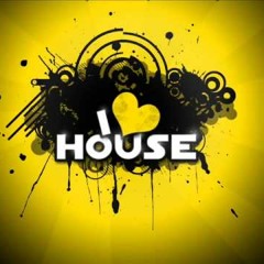 I AM HOUSE AND YOU  ( MIX BY DJFREDDYB )