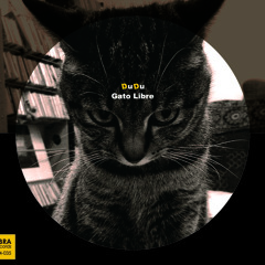 DuDu - Gato Libre