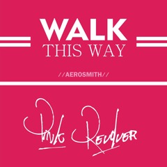 Pink Revolver - Walk This Way (Cover Aerosmith)
