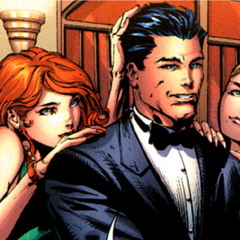 Stylemaster- BRUCE WAYNE music by Purpdogg