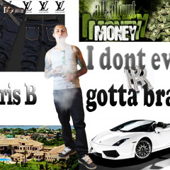 I don't gotta brag