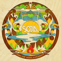 SOJA - Like It Used To (Feat. Mala Rodriguez)