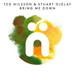 Ted Nilsson & Stuart Ojelay - Bring Me Down - Out 4th August On NOCTURNAL GROOVE