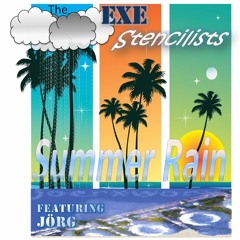 Summer Rain (Russell Sinfield and Jörg Stohwasser)