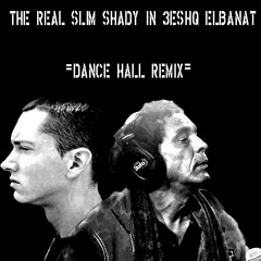 CompuDJ VS Mohamed Mounir feat. Eminem - Slim Shady in 3eshq el banat ( Dance Hall Remix )
