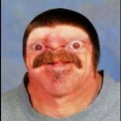 Core of a Virus- Antelope, California