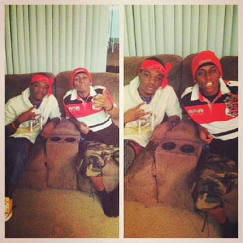 Slick Dolo Ft @DatZoeOfficial - (BoutIt)